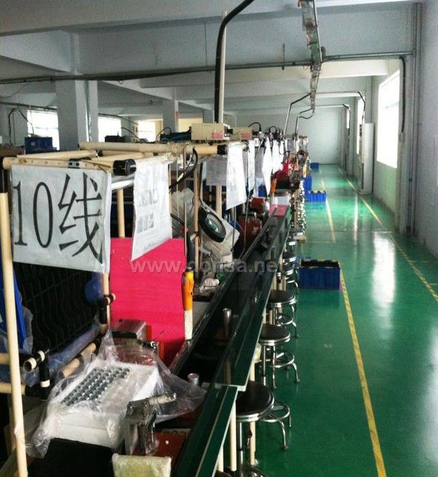 2F- assembly workshop